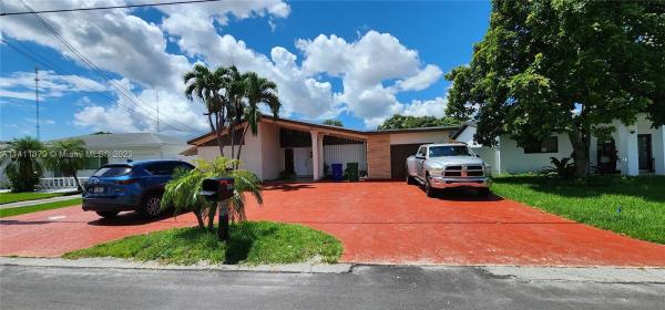 Miramar Isles, 6632 Evergreen Dr, Miramar, Florida 33023, image 1