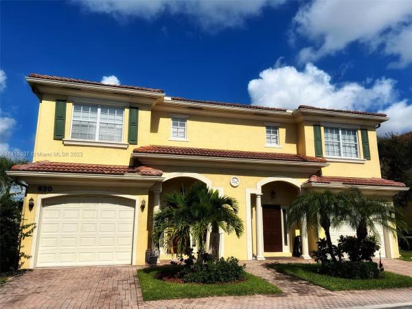 Marbella Villas, 620 Marbella Ln #620, North Palm Beach, Florida 33403, image 1