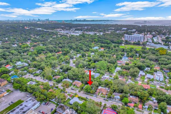 Indian Mound Park, 8327 NE 2nd Ct, Miami, Florida 33138, image 1