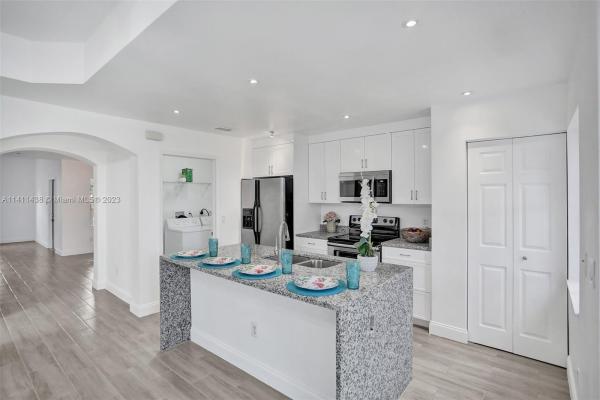 The Villas At Harbor Isles, 5001 Leeward Ln #2907, Dania Beach, Florida 33312, image 1