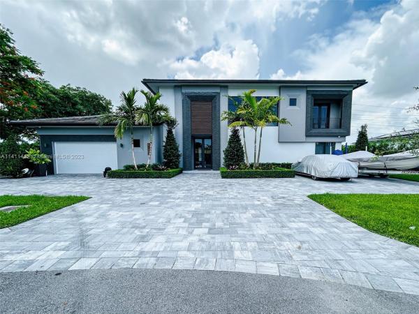 Matagar Estates, 10350 SW 131st Ter, Kendall, Florida 33176, image 2