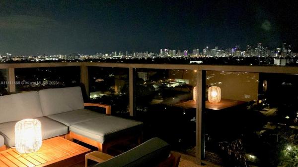 The Luxor Residences, 2301 SW 27th Ave #1501, Miami, Florida 33145, image 1