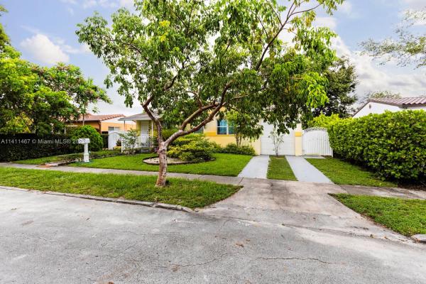 Alameda, 6466 SW 10th Ter, West Miami, Florida 33144, image 1
