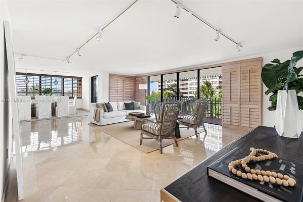 Grove Isle, 2 Grove Isle Dr #B409, Miami, Florida 33133, image 1