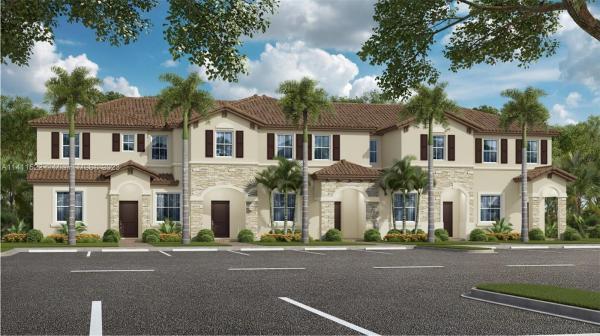Westview By Lennar, 2355 NW 122nd Ter #5, Westview, Florida 33167, image 1