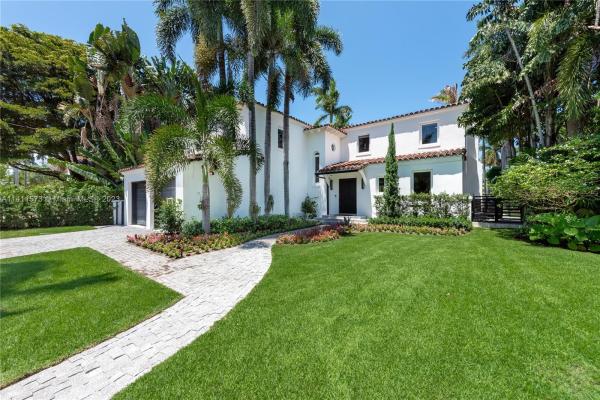 La Gorce Golf, 5715 N Bay Rd, Miami Beach, Florida 33140, image 1
