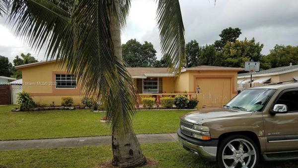 Oriole Estates, 3935 NW 37th Ter, Lauderdale Lakes, Florida 33309, image 2