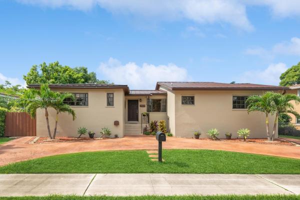 Miracle Manor, 7924 SW 19th St, Westchester, Florida 33155, image 1