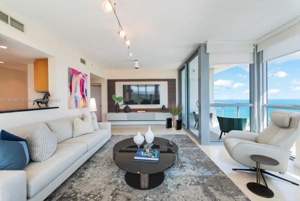 The Setai, 101 20th St #3002, Miami Beach, Florida 33139, image 1