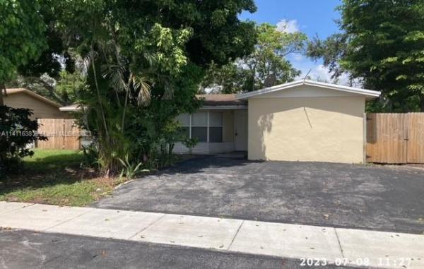 Golden Ridge, 2481 NW 30th Way, Fort Lauderdale, Florida 33311, image 1