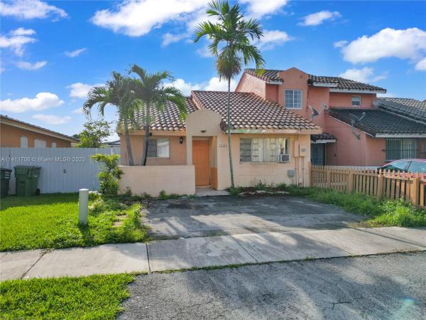 Gardens Of Homestead, 1121 SE 12th Ter, Homestead, Florida 33035, image 1
