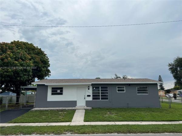 Driftwood Estates, 7600 Raleigh St, Hollywood, Florida 33024, image 2
