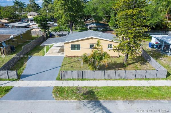 Lake Forest, 4211 SW 32nd Ct, West Park, Florida 33023, image 1