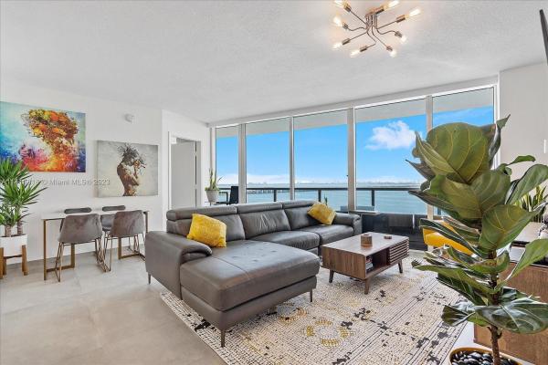 Onyx On The Bay, 665 NE 25th St #1604, Miami, Florida 33137, image 1
