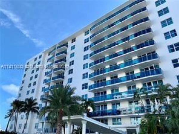 Treasures On The Bay, 7501 E Treasure Dr #10G, North Bay Village, Florida 33141, image 1