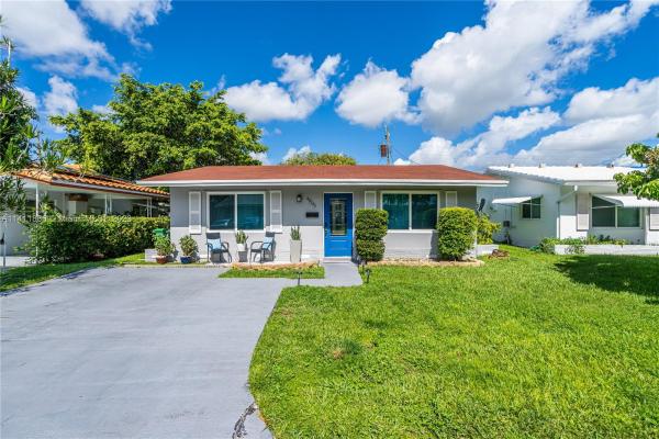 Tamarac Lakes South, 4805 NW 25th Ter, Tamarac, Florida 33309, image 1