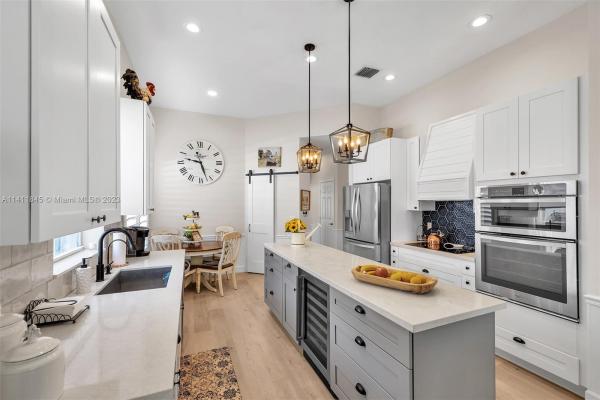 Cascades Executive, 12960 NW 18th Ct, Pembroke Pines, Florida 33028, image 1