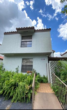 Caribbean Springs Village, 10327 NW 9th St Cir #2-7, Fountainebleau, Florida 33172, image 2