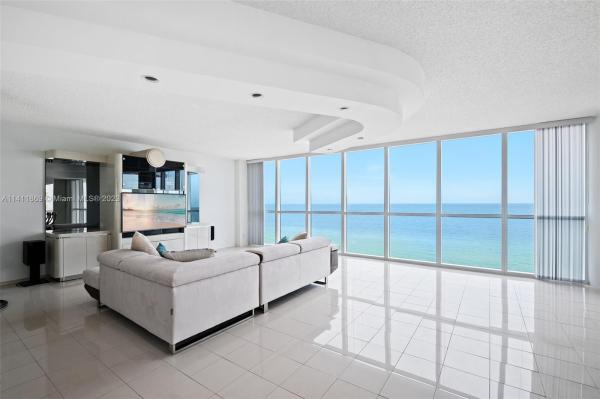 Oceania 1, 16425 Collins Ave #911, Sunny Isles Beach, Florida 33160, image 1