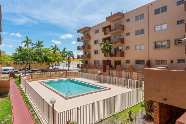 Silver Spring Tower, 1630 W 46th St #208F, Hialeah, Florida 33012, image 1