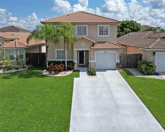 Windy Pointe, 8713 SW 214th St, Cutler Bay, Florida 33189, image 1
