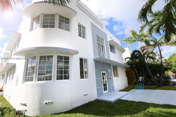 The Morrison, 600 15th St #8, Miami Beach, Florida 33139, image 1