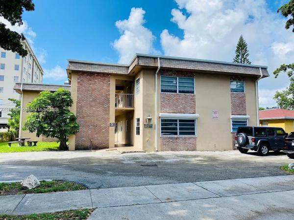 Harvard, Hollywood, Florida 33020, image 1