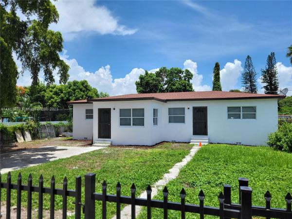 Tennyson Heights, 1745 NW 75th St, Gladeview, Florida 33147, image 1