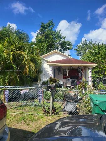 North Liberty City, 1445 NW 69th St, Miami, Florida 33147, image 1