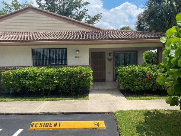 Grenadier Trace, 12030 Royal Palm Blvd #4-F, Coral Springs, Florida 33065, image 1