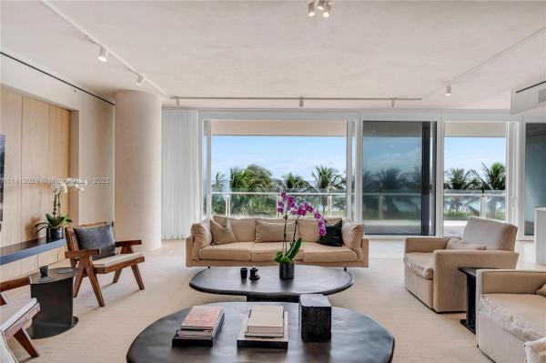 The Surf Club Four Seasons, 9111 Collins Ave #N-321, Surfside, Florida 33154, image 1
