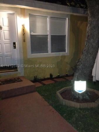 Southgate Villas, 7218 Southgate Blvd, Tamarac, Florida 33321, image 1