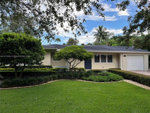 University Estates, 1122 Placetas Ave, Coral Gables, Florida 33146, image 1