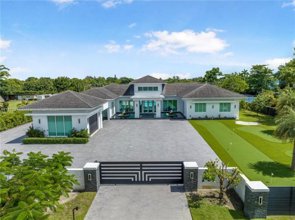 Bird Road Farmsites, 12275 SW 47th St, Kendale Lakes, Florida 33175, image 1