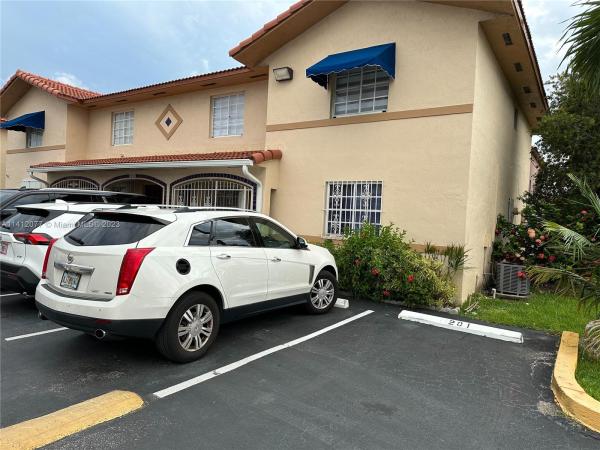 Alcazar Villas, 2282 W 74th St #101-1, Hialeah, Florida 33016, image 1