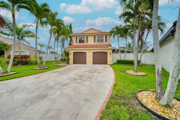 The Island At Spring Valley, 995 NW 165th Ave, Pembroke Pines, Florida 33028, image 1