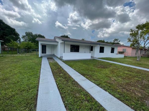 4831 NW 26th Ave, Brownsville, Florida 33142, image 2