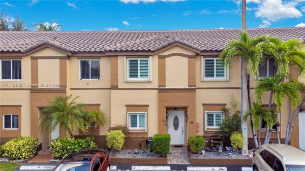 Bristol At Kendall, 8368 SW 152nd Ave #44, Kendall West, Florida 33193, image 1