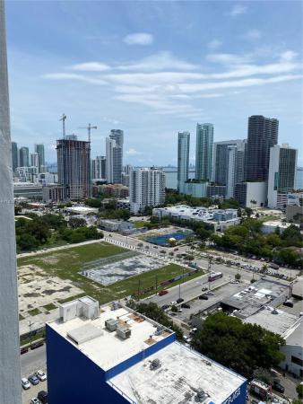 Canvas, 1600 NE 1st Ave #2206, Miami, Florida 33132, image 2