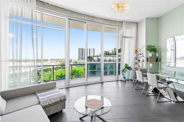 Four Midtown Miami, 3301 NE 1st Ave #M0705, Miami, Florida 33137, image 2