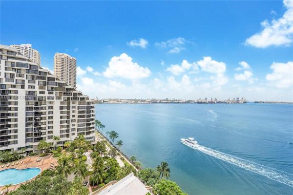 Isola, 770 Claughton Island Dr #1511, Miami, Florida 33131, image 1