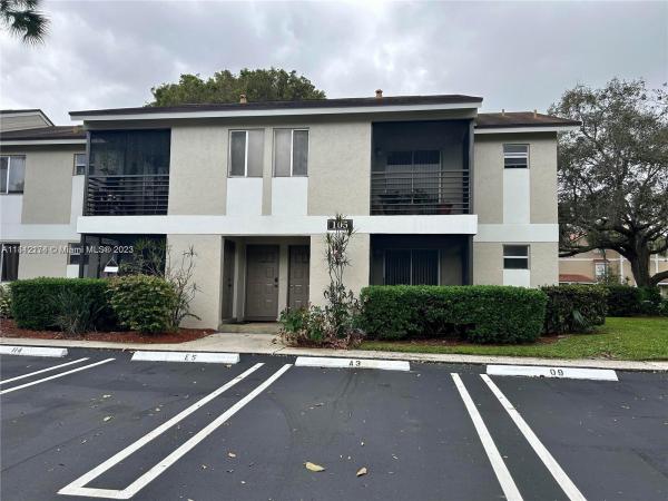 The Gardens North At Palm-Aire, 105 Gardens Dr #104, Pompano Beach, Florida 33069, image 1