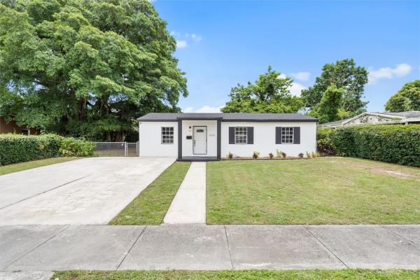 Bunche Park, 16101 NW 18th Pl, Miami Gardens, Florida 33054, image 2