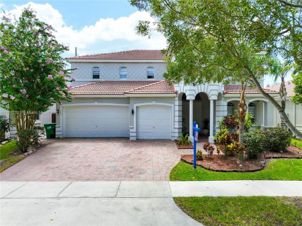 Cantamar, 20501 SW 87th Ct, Cutler Bay, Florida 33189, image 1