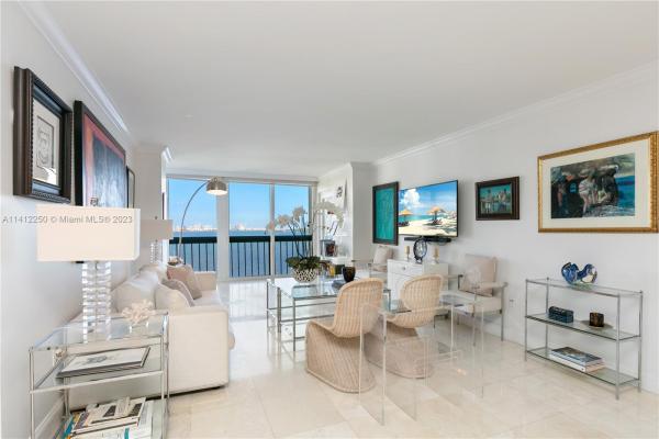 Brickell Bay Club, 2333 Brickell Ave #1511, Miami, Florida 33129, image 1
