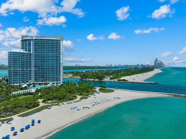 One Bal Harbour, 10295 Collins Ave #809, Bal Harbour, Florida 33154, image 1