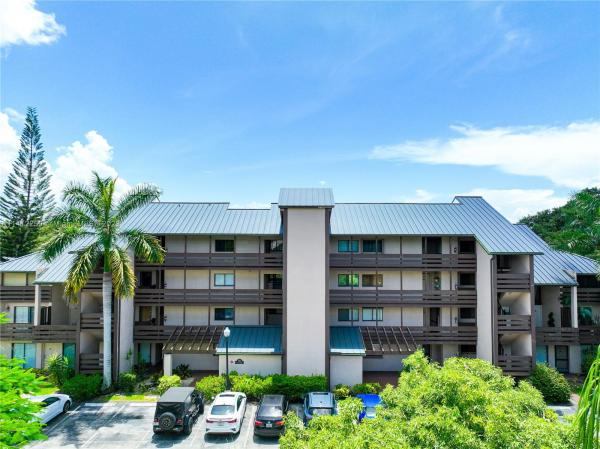 Fountains Of Jacaranda, 121 SW 96th Ter #202, Plantation, Florida 33324, image 1