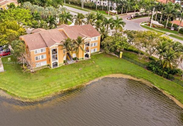 The Residences At Miramar, 2401 W Preserve Way #104, Miramar, Florida 33025, image 2