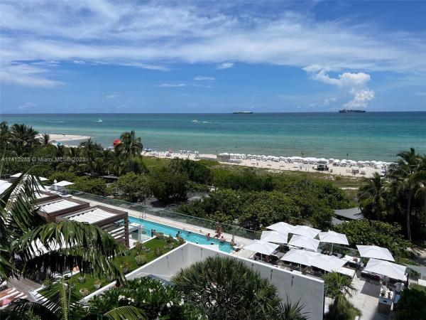 Roney Palace, 2301 Collins Ave #611, Miami Beach, Florida 33139, image 1