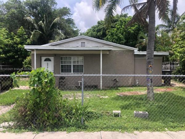 Hyde Park, West Park, Florida 33023, image 1